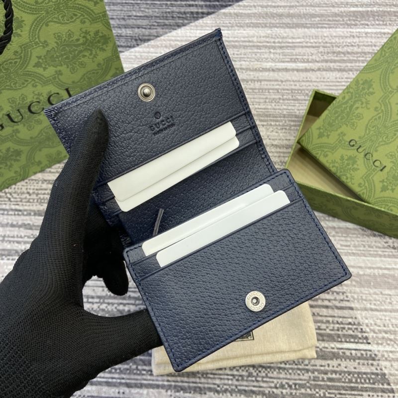 Gvc*1 wallets